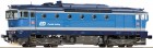 72948 Roco Diesel locomotive Rh 754